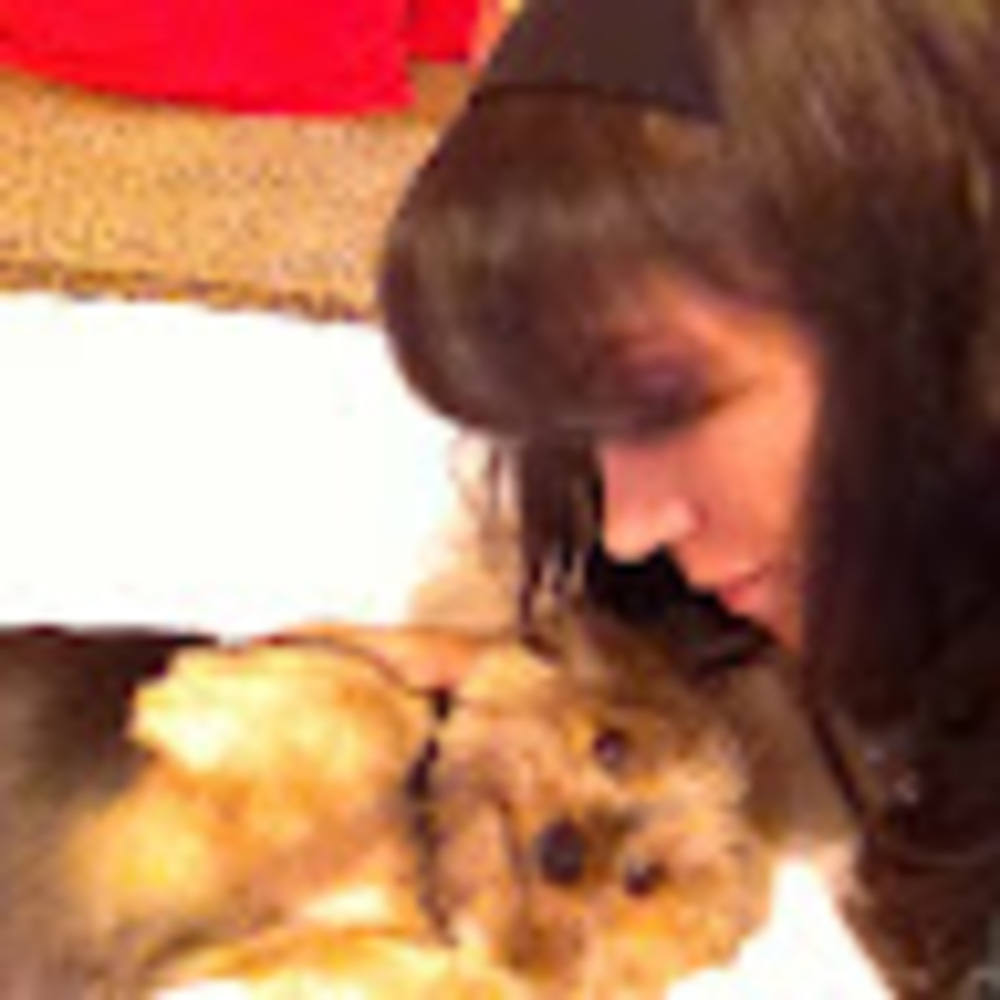 Meet your Posher, Carla